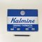Cartel de farmacia Kalimna de papel plastificado, años 60, Imagen 1