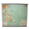 Vintage Czechoslovak School Maps of Australia and Oceania, 1950s 2