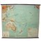 Vintage Czechoslovak School Maps of Australia and Oceania, 1950s 1