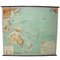 Vintage Czechoslovak School Maps of Australia and Oceania, 1950s, Image 1