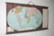 Vintage Czechoslovak Maps of the World in 1918-1938, 1983, Image 3