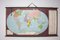 Vintage Czechoslovak Maps of the World in 1918-1938, 1983, Image 2