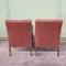 Art Deco Armchairs, 1930s, Set of 2 4