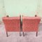 Art Deco Armchairs, 1930s, Set of 2 5