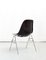Fiberglass DSS Side Chair by Charles & Ray Eames for Herman Miller, 1970s 10