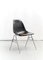 Chaise d'Appoint DSS en Fibre de Verre par Charles & Ray Eames pour Herman Miller, 1970s 1