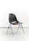 Fiberglass DSS Side Chair by Charles & Ray Eames for Herman Miller, 1970s 1