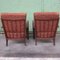 Art Deco Armchairs, 1930s, Set of 2 14