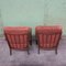 Art Deco Armchairs, 1930s, Set of 2 13