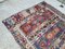 Antique Turkish Kilim Rug, 1920s 5