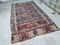 Antique Turkish Kilim Rug, 1920s 1