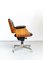 Vintage Model D49 Desk Chair by Hans Könecke for Tecta, 1960s 14