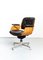 Vintage Model D49 Desk Chair by Hans Könecke for Tecta, 1960s 1