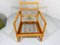 Danish Model 120 Rocking Chair by Ole Wanscher for France & Søn / France & Daverkosen, 1950s, Image 15