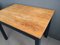 Vintage Dining Table, 1950s, Image 6