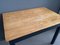Vintage Dining Table, 1950s, Image 5