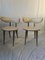 Mid-Century Dining Chairs by Mascagni, Set of 2, Image 1