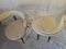 Mid-Century Dining Chairs by Mascagni, Set of 2 2