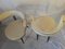 Mid-Century Dining Chairs by Mascagni, Set of 2, Image 2