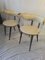 Mid-Century Dining Chairs by Mascagni, Set of 2, Image 4