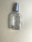 Botella Fratelli Branca vintage de vidrio y aluminio, años 50, Imagen 9