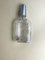 Vintage Italian Fratelli Branca Glass Flask with Aluminum Cup, 1950s 9