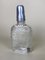 Vintage Italian Fratelli Branca Glass Flask with Aluminum Cup, 1950s 6