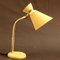 Lámpara de escritorio Diabolo francesa, años 60, Imagen 14