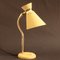 Lámpara de escritorio Diabolo francesa, años 60, Imagen 2