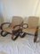 Vintage Living Room Set, Set of 3, Image 2