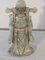 Figura con traje tradicional, principios del siglo XX, escultura de jade, Imagen 2