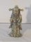 Figure in Traditional Dress, Early 20th Century, Jade Sculpture, Image 1