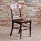 Vintage Bent Plywood Dining Chairs, Set of 3, Image 8