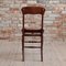 Vintage Bent Plywood Dining Chairs, Set of 3 6
