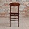 Vintage Bent Plywood Dining Chairs, Set of 3, Image 6