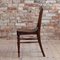 Vintage Bent Plywood Dining Chairs, Set of 3 4