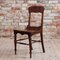 Vintage Bent Plywood Dining Chairs, Set of 3 1