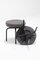 Model LC8 Stools by Le Corbusier for Cassina, 1970s, Set of 2, Image 7