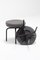 Set de Tabourets Modèle LC8 par Le Corbusier pour Cassina, 1970s 7