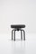 Set de Tabourets Modèle LC8 par Le Corbusier pour Cassina, 1970s 1