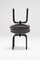 Set de Tabourets Modèle LC8 par Le Corbusier pour Cassina, 1970s 6