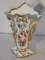 Antique French Porcelain Vases, Set of 2, Image 5