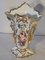 Vases Antiques en Porcelaine, France, Set de 2 5