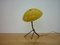 Small Grasshopper Table Lamp by Angelo Lelli for Arredoluce, 1950s 4