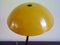Lámpara de mesa Grasshopper pequeña de Angelo Lelli para Arredoluce, años 50, Imagen 3