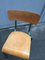 French School Chairs from Mullca, 1960s, Set of 50 3