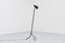 Swedish Floor Lamp with Visor Shade, 1960s, Image 2