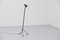 Swedish Floor Lamp with Visor Shade, 1960s, Image 1