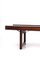 Rosewood Krobo Bench by Torbjørn Afdal for Bruksbo, 1960s, Image 5