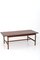 Rosewood Coffee Table by Haug Snekkeri for Bruksbo, 1960s, Image 1